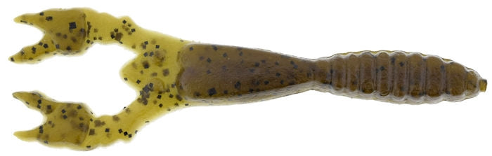 Zoom Road Kill Green Pumpkin