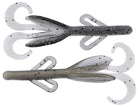 Zoom Baby Brush Hog Lightning Shad