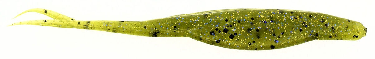 Zoom Magnum Super Fluke H2O Violet Gold