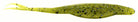 Zoom Magnum Super Fluke H2O Violet Gold