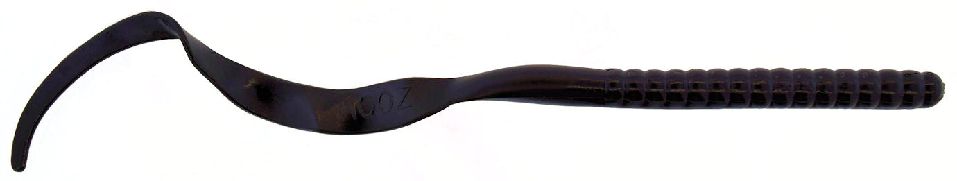 Zoom Ol Monster Worm_Black