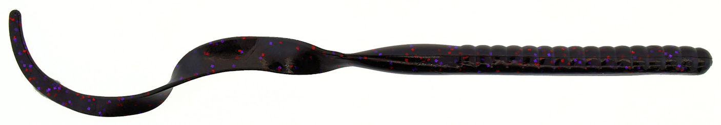 Zoom Ol Monster Worm_Black Red Purple