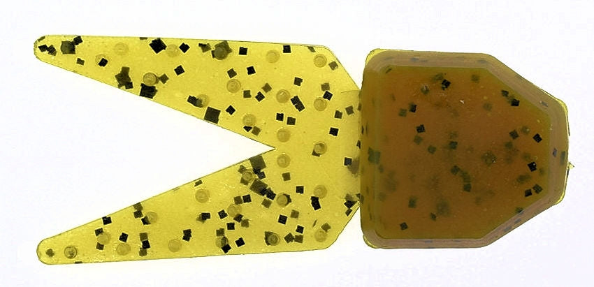 Zoom Salty Chunk Chartreuse Pumpkin