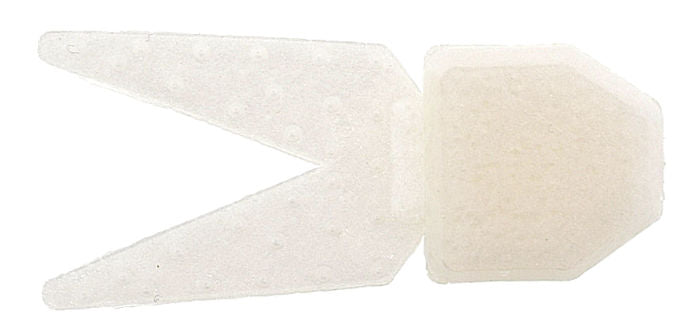 Zoom Salty Chunk White Pearl