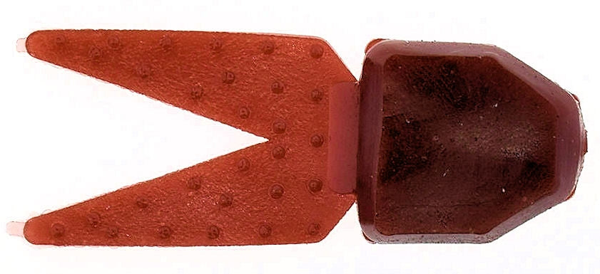 Zoom Salty Chunk Brown