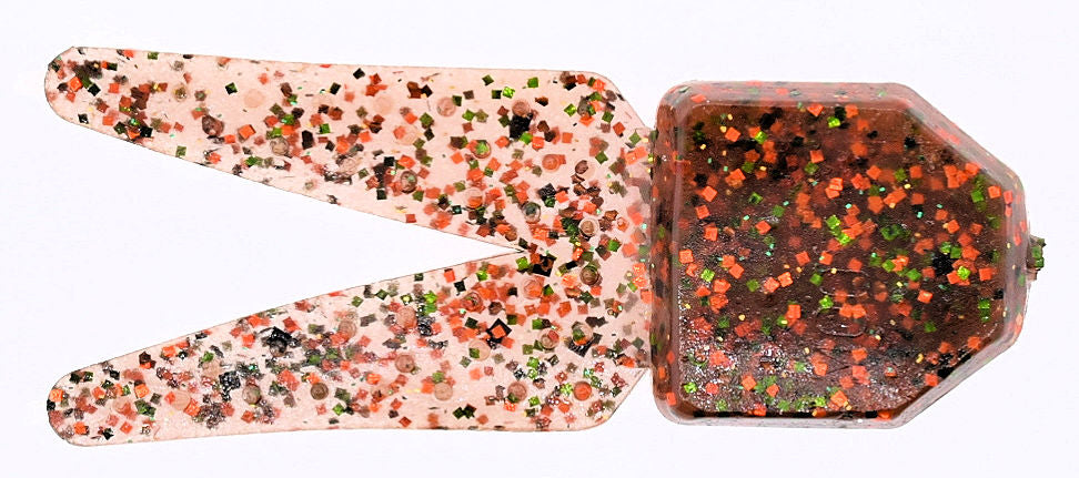 Zoom Salty Chunk Dirt