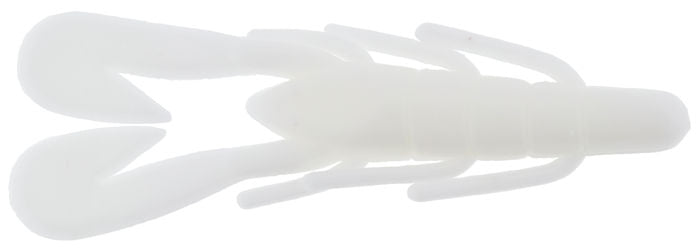Zoom UV Speed Craw White