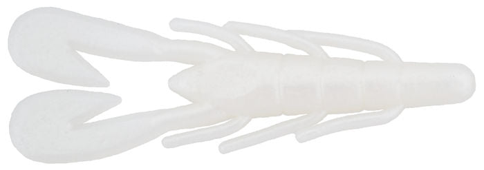 Zoom UV Speed Craw White Pearl