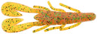 Zoom UV Speed Craw Rootbeer Pepper Green