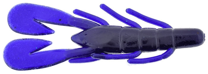 Zoom UV Speed Craw Black Grape