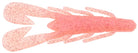 Zoom UV Speed Craw Flesh Red