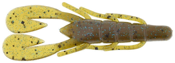 Zoom UV Speed Craw GP Blue