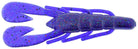 Zoom UV Speed Craw Junebug Pepper Red