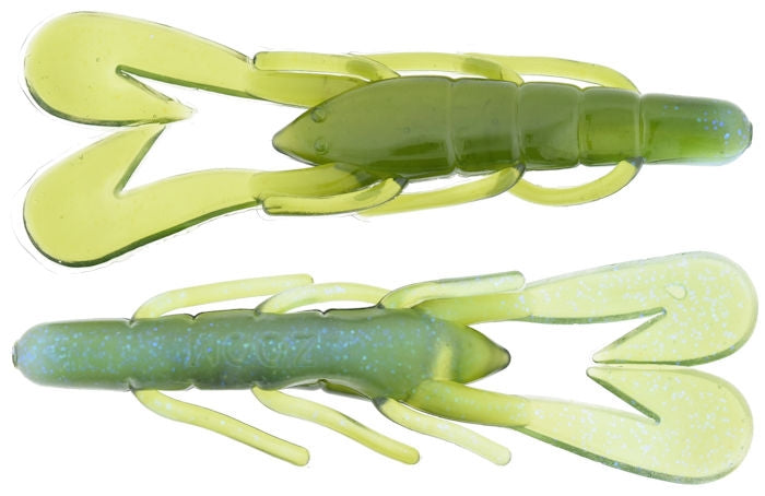 Zoom UV Speed Craw Watermelon Moondust