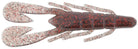 Zoom UV Speed Craw Smoking Fire