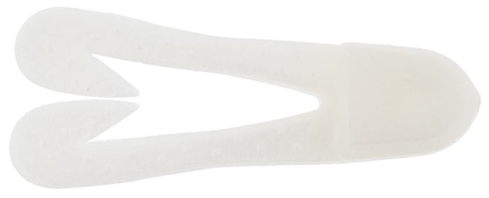 Zoom UV Chunk White Pearl
