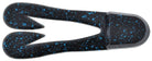 Zoom UV Chunk Black Blue