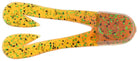 Zoom UV Chunk Rootbeer Pepper Green