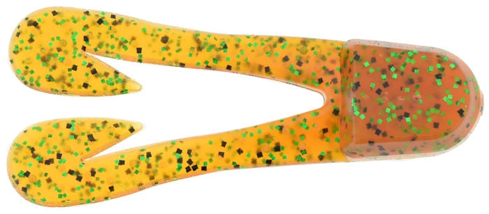 Zoom UV Chunk Rootbeer Pepper Green