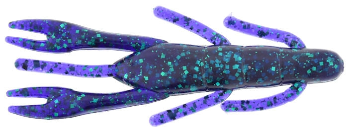 Zoom Grass Craw Junebug