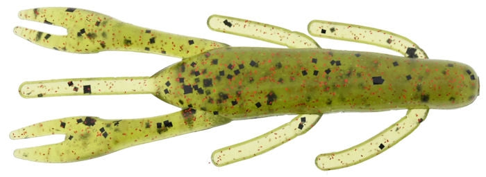 Zoom Grass Craw Watermelon Red