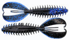 Zoom Z3 Original Worm Sexy Shad