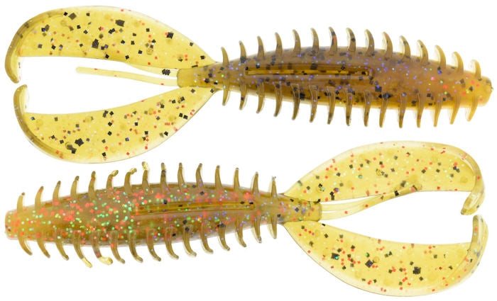 Zoom Z Craw Sungill