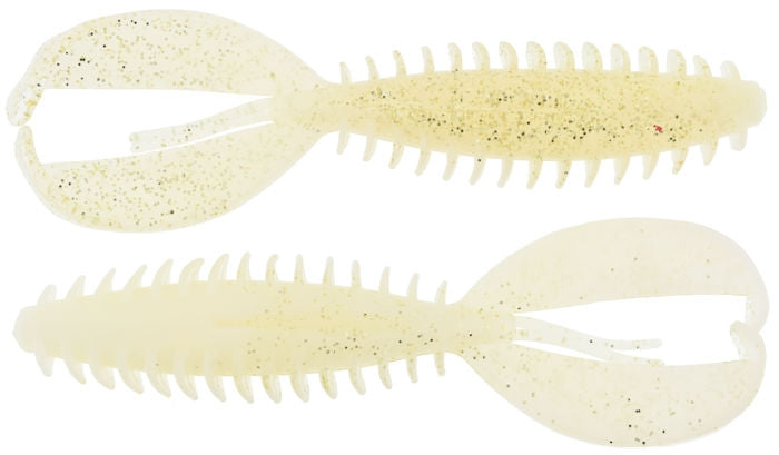 Zoom Z Craw Fool's Gold