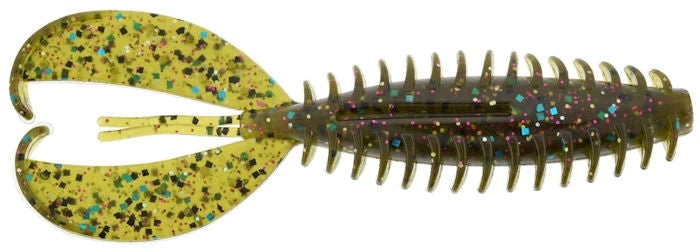 Zoom Z Craw Tilapia Magic
