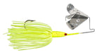 Strike King Tri-Wing Mini Buzz King_Chartreuse