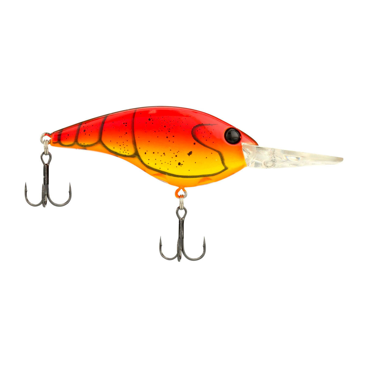Clickin Frittside Jr._Red Spring Craw