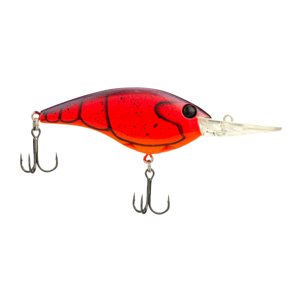 Clickin Frittside_Special Red Craw