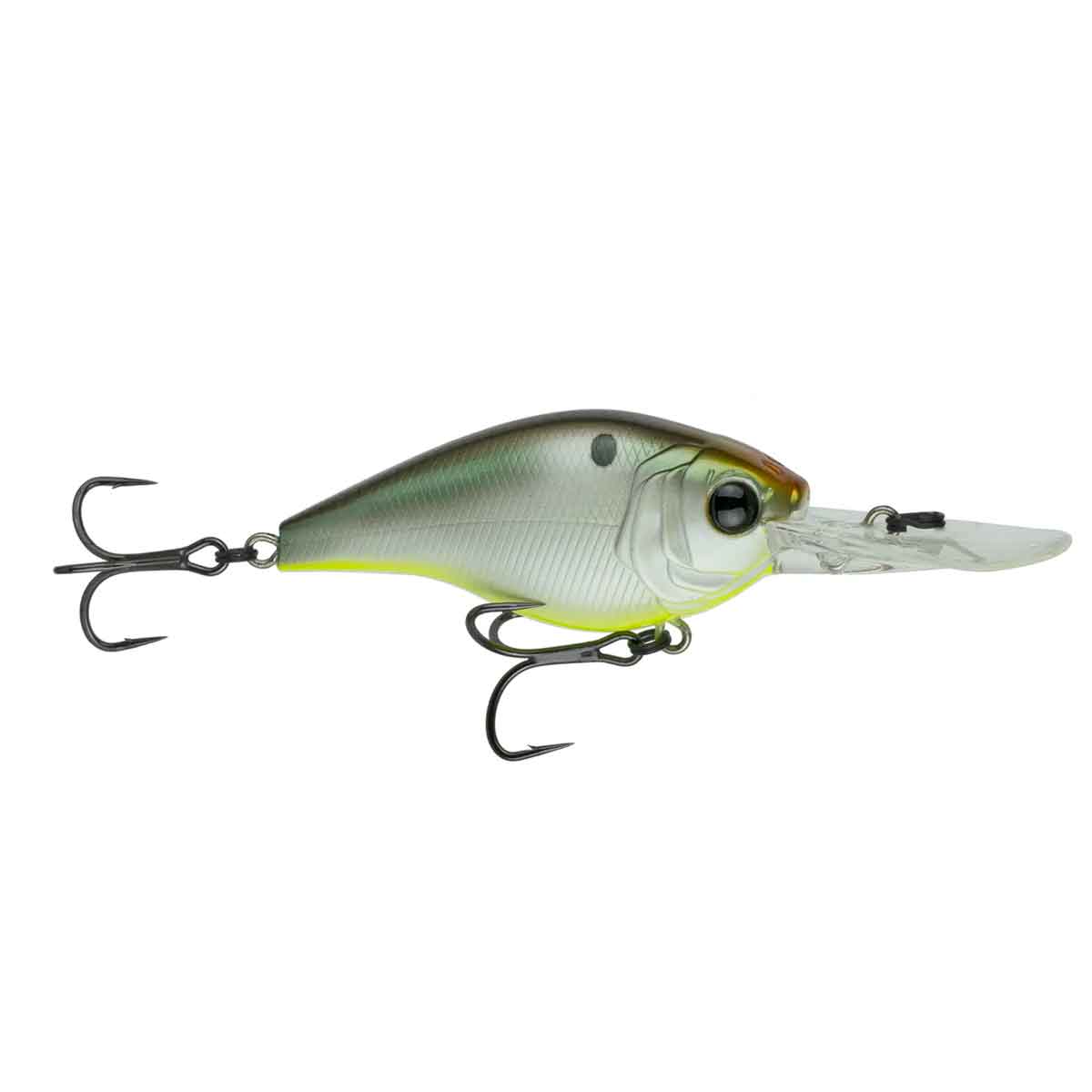 Cloud 9 C6_Shad-Treuse