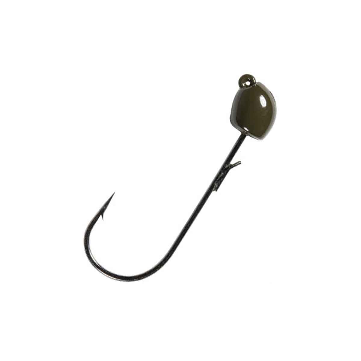 SMH Jighead- GP 1/4 oz