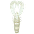 Stroker Craw 3.3_Platinum White