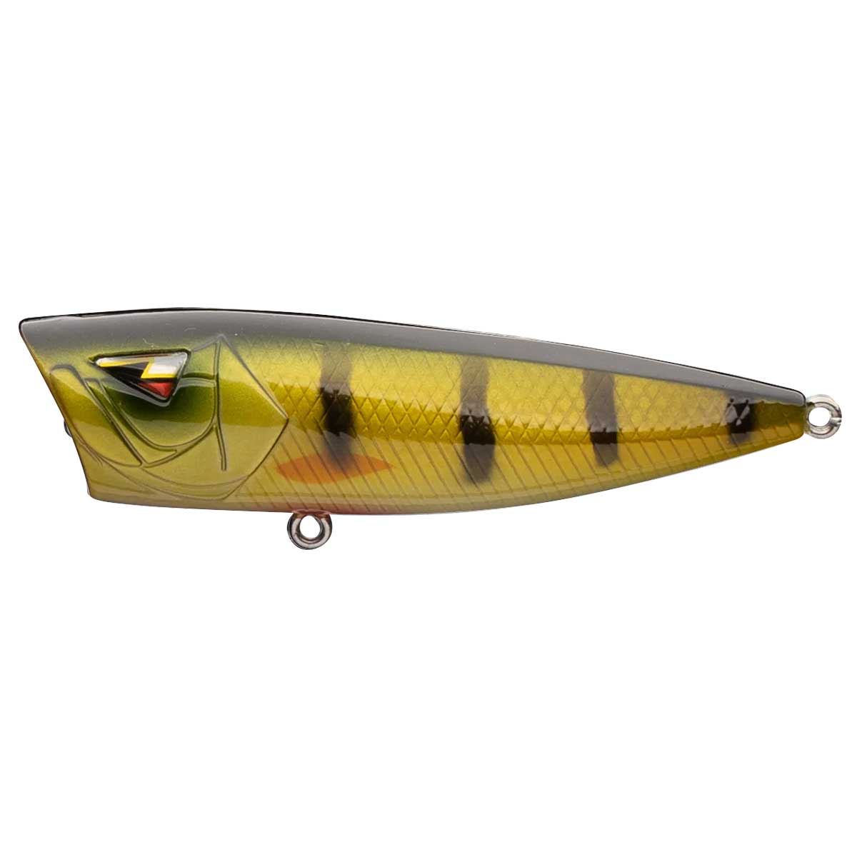 Topwater Popper 70_Perch