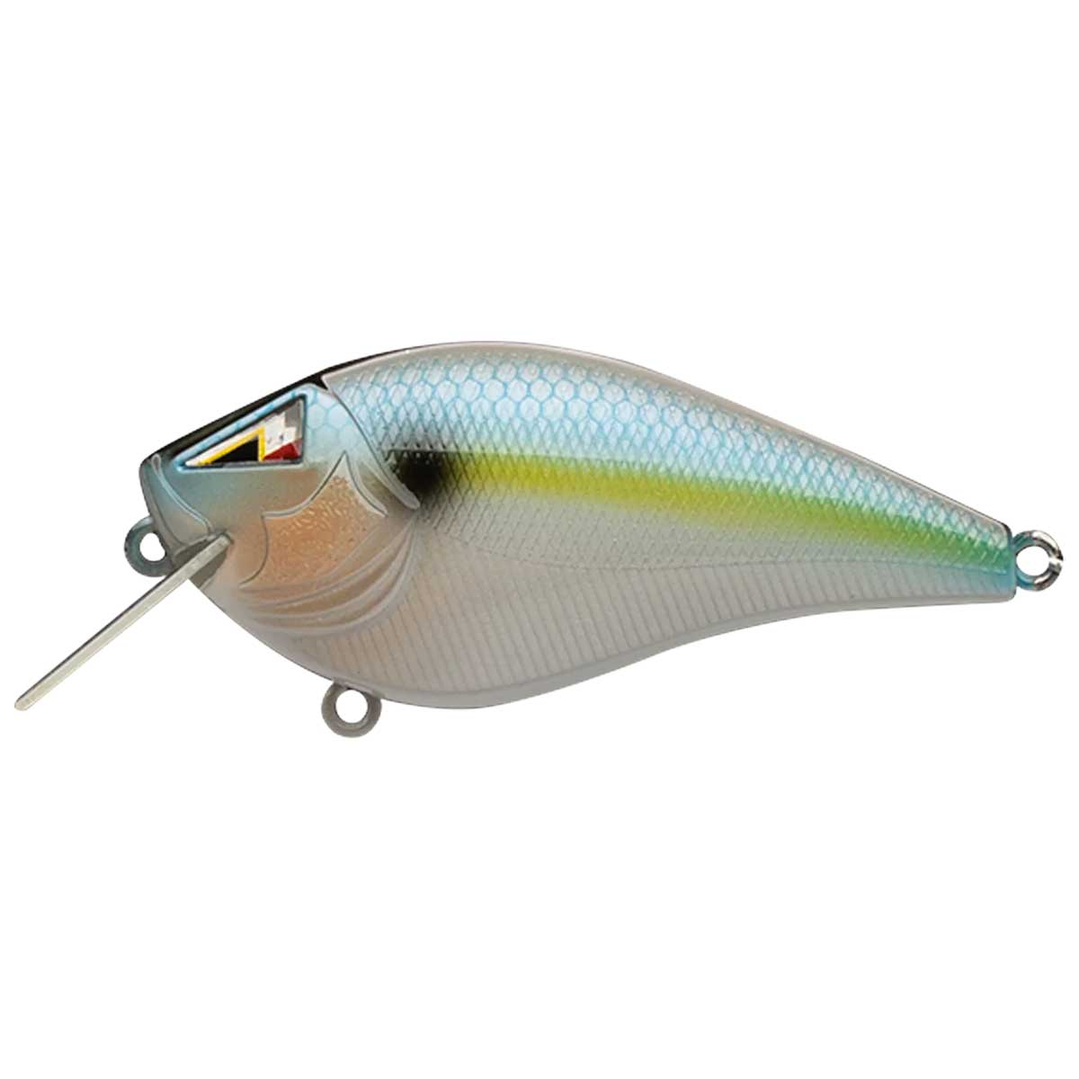 Ark Z-Alpha_Threadfin