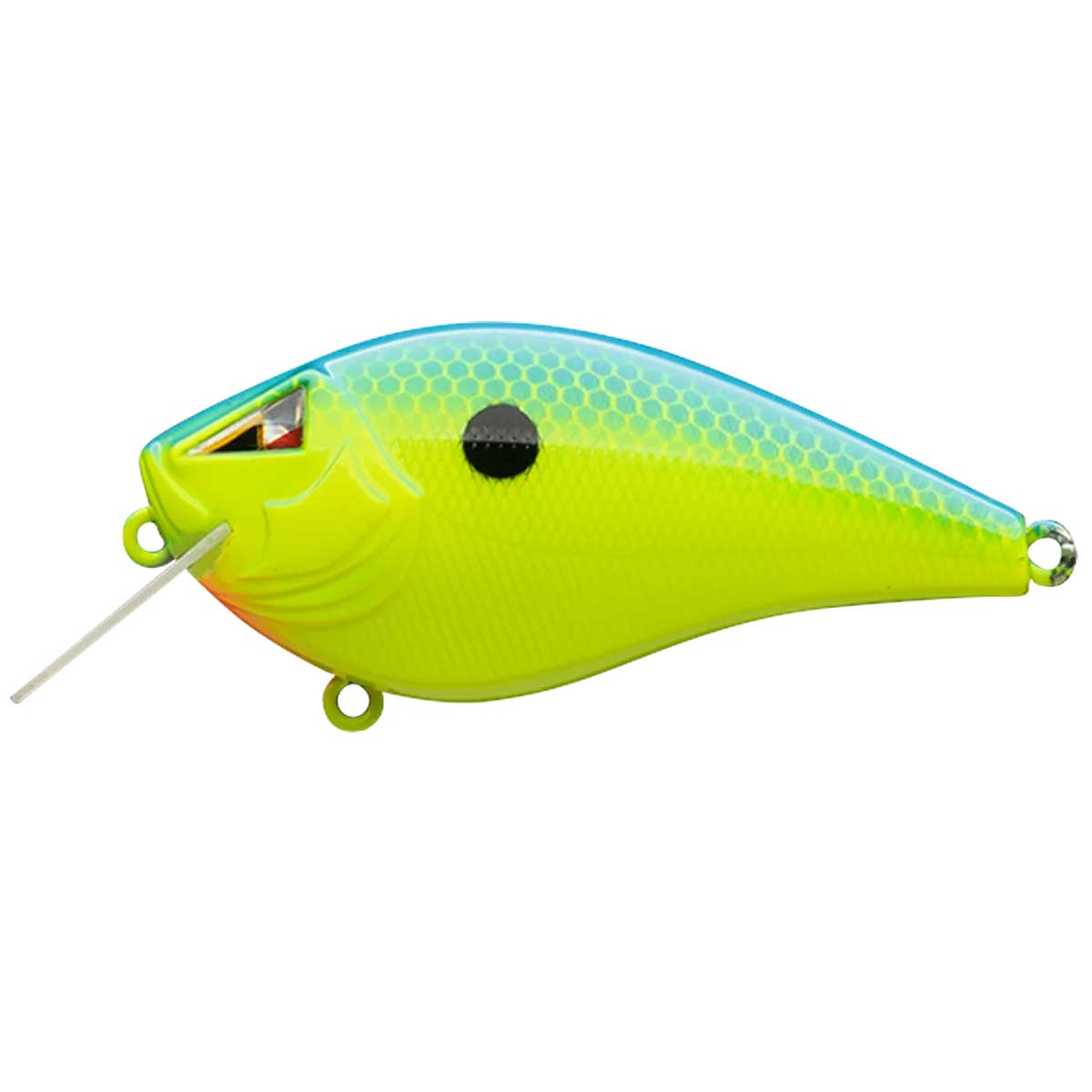 Ark Z-Alpha_Chart/Blue Back