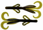 Zoom Brush Hog Watermelon Slice