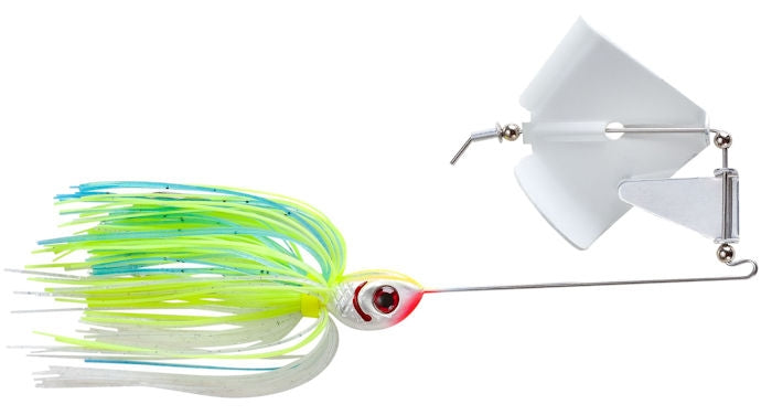Booyah Buzz_Citrus  Shad