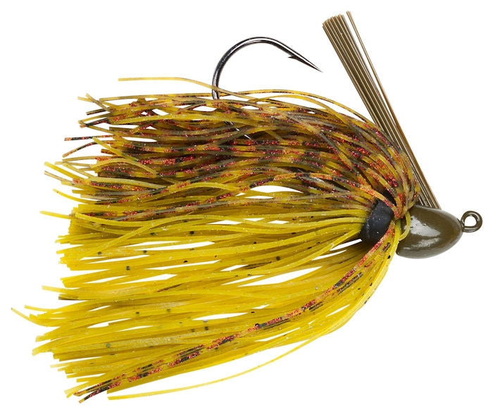 Booyah Baby Boo Jig 3D Watermelon Red