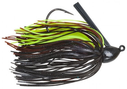 Booyah Baby Boo Jig Lonestar Craw