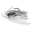 Booyah Boo Jig_White Shad