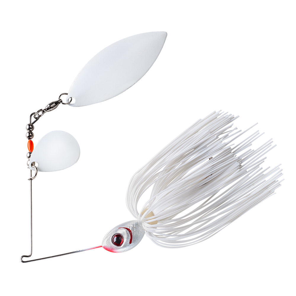 Booyah Micro Pond Magic Spinnerbait Alpine