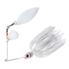 Booyah Micro Pond Magic Spinnerbait Alpine