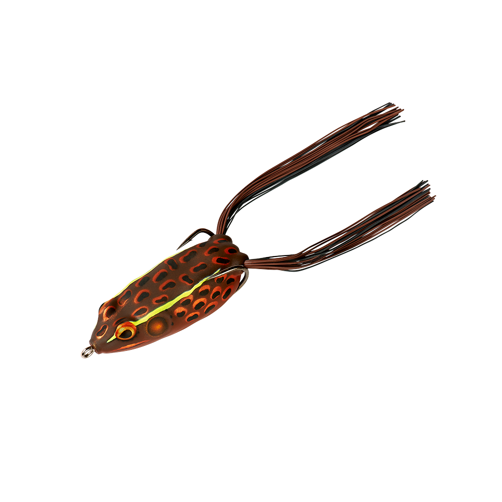 Bandit 100 Series Crankbait Malfunction