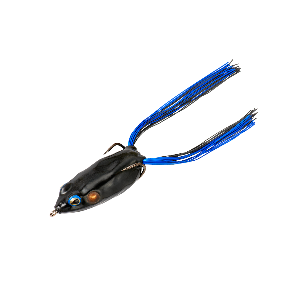 Bandit 100 Series Crankbait Malfunction