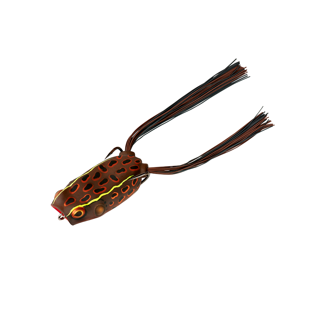 Bandit 100 Series Crankbait Malfunction