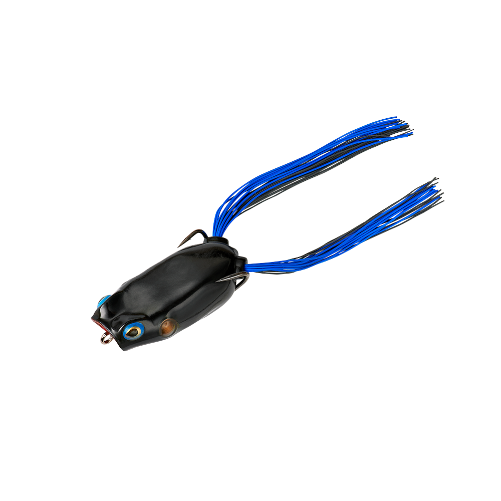 Bandit 100 Series Crankbait Malfunction