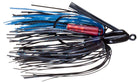 Booyah Swim'n Jig Black Blue